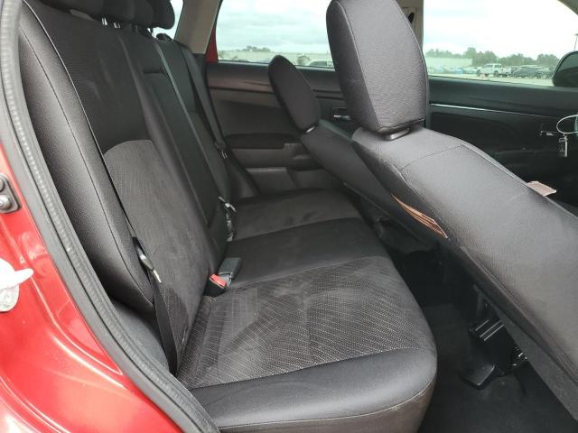 Photo 11 from auction – 2015 MITSUBISHI OUTLANDER with VIN 4A4AR4AU8FE007513