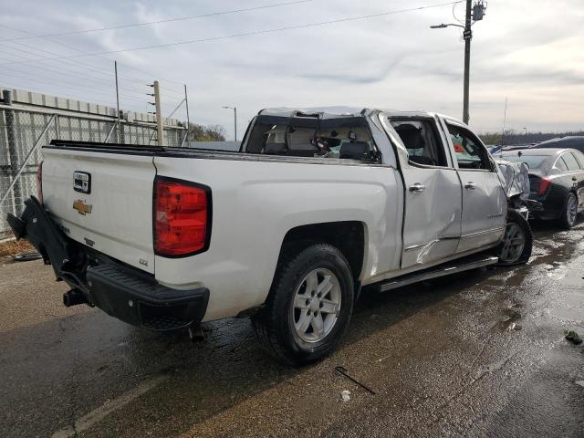 Photo 3 from auction – 2014 CHEVROLET SILVERADO with VIN 3GCPCSECXEG536171