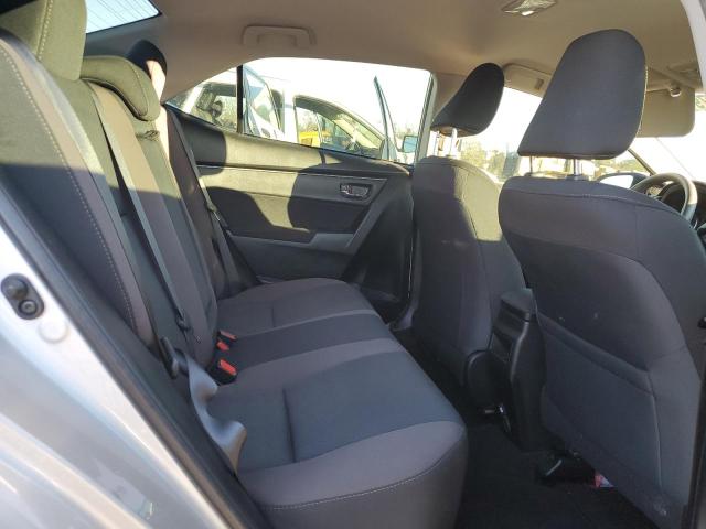 Photo 10 from auction – 2018 TOYOTA COROLLA L with VIN 5YFBURHE4JP819795