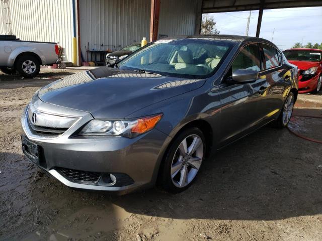 ACURA ILX 20 PRE 2014 with VIN 19VDE1F54EE001381 - Photo from auction