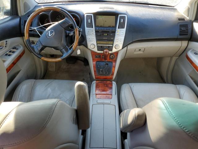 Photo 8 from auction – 2004 LEXUS RX 330 with VIN 2T2HA31U14C026925