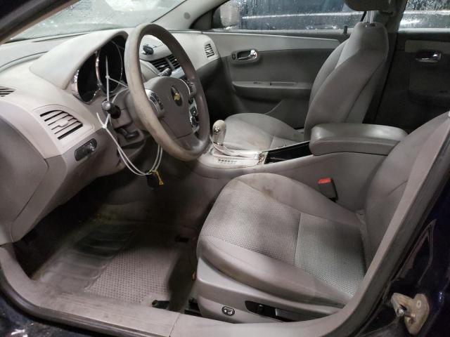 Photo 7 from auction – 2010 CHEVROLET MALIBU LS with VIN 1G1ZB5EB9AF271591