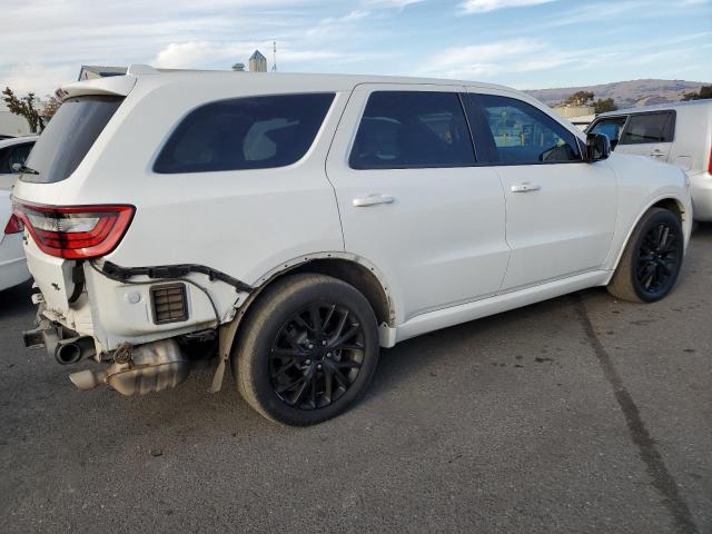 Photo 3 from auction – 2015 DODGE DURANGO R/ with VIN 1C4SDJCTXFC128116