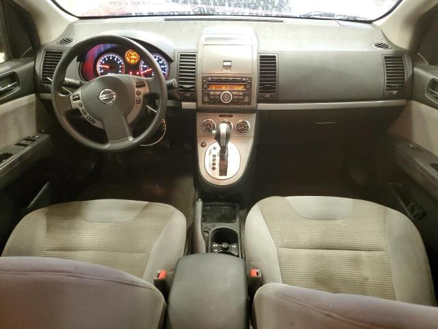 Photo 8 from auction – 2012 NISSAN SENTRA 2.0 with VIN 3N1AB6AP1CL737800