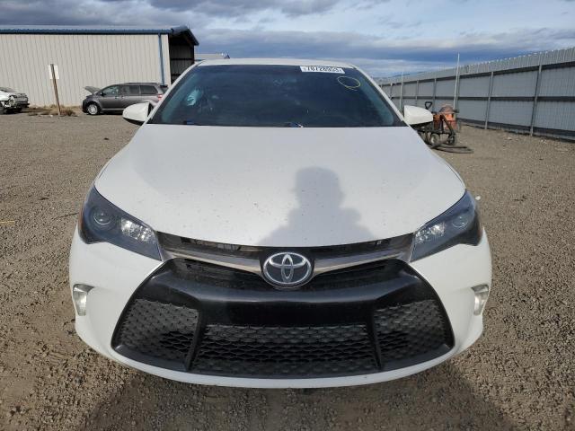 Photo 5 from auction – 2015 TOYOTA CAMRY LE with VIN 4T1BF1FK6FU050663