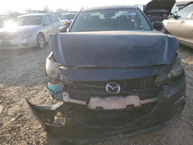 Photo 5 from auction – 2014 MAZDA 3 TOURING with VIN JM1BM1V77E1181737