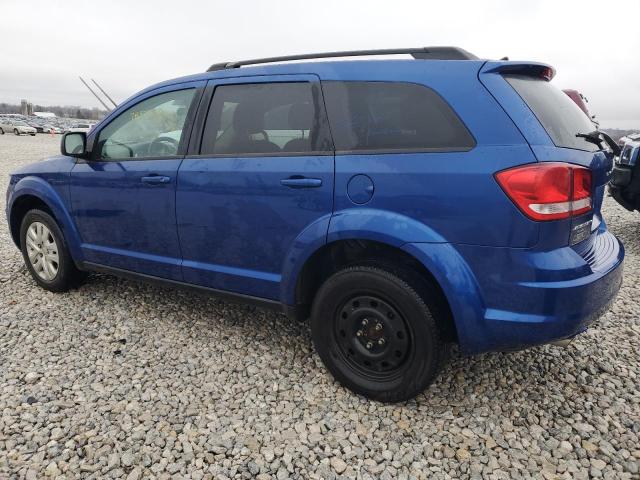 Photo 2 from auction – 2015 DODGE JOURNEY SE with VIN 3C4PDDAG7FT621110