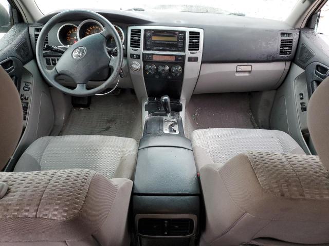 Foto 8 de la subasta – 2007 TOYOTA 4RUNNER SR con VIN JTEBU14R470114780