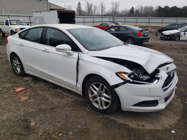 Photo 4 from auction – 2016 FORD FUSION SE with VIN 3FA6P0H74GR295644