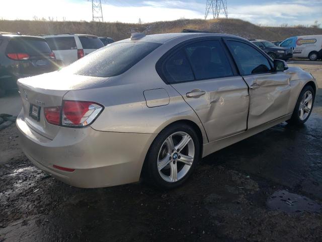 Photo 3 from auction – 2013 BMW 328 XI with VIN WBA3B3C54DJ976490