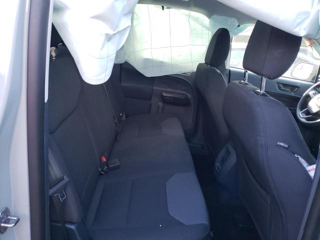 Photo 10 from auction – 2023 FORD MAVERICK X with VIN 3FTTW8E99PRA43408