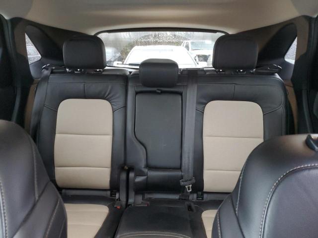 Photo 10 from auction – 2021 FORD ESCAPE TIT with VIN 1FMCU9DZ1MUA16619