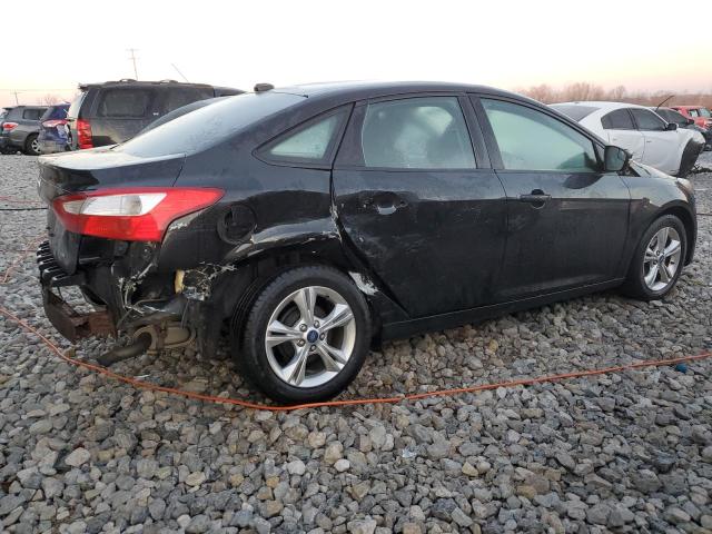 Photo 3 from auction – 2013 FORD FOCUS with VIN 1FADP3F28DL229687