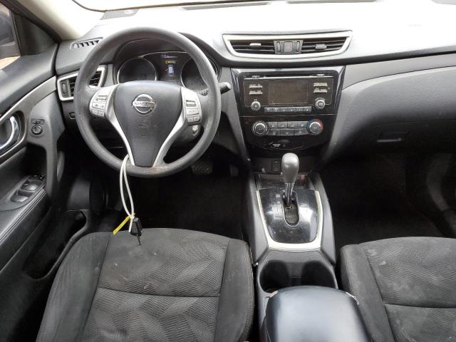 Photo 8 from auction – 2014 NISSAN ROGUE S with VIN 5N1AT2MTXEC863076
