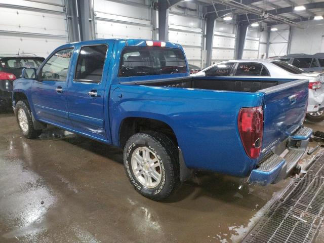 Photo 2 from auction – 2012 CHEVROLET COLORADO L with VIN 1GCHTCFE9C8125888