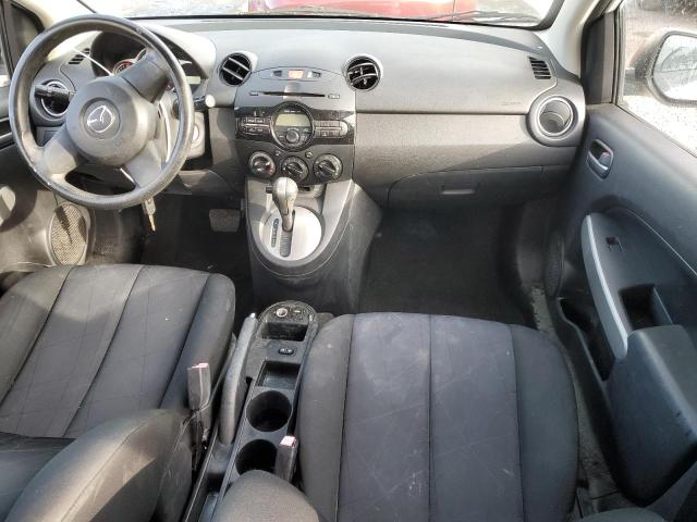 Photo 8 from auction – 2014 MAZDA MAZDA2 SPO with VIN JM1DE1KY2E0181637
