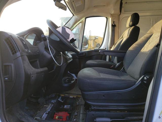 Photo 7 from auction – 2020 RAM PROMASTER with VIN 3C6TRVBG1LE113730