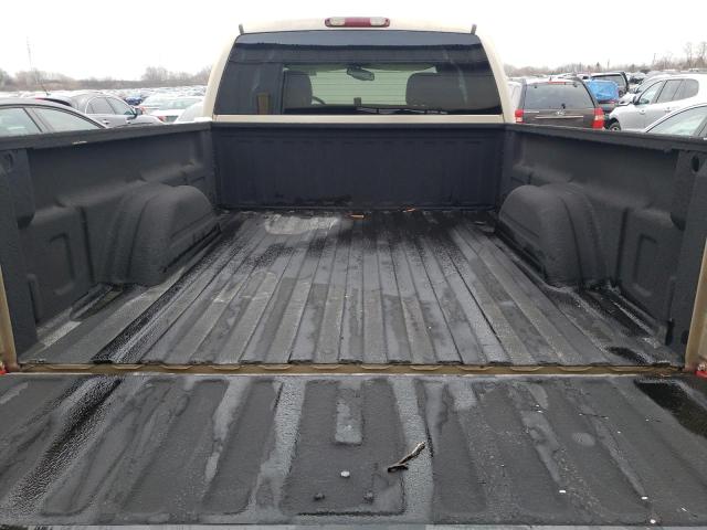 Photo 10 from auction – 2004 GMC NEW SIERRA with VIN 2GTEK19TX41269989