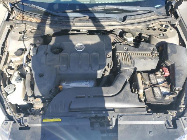 Photo 11 from auction – 2011 NISSAN ALTIMA BAS with VIN 1N4AL2AP5BN484777