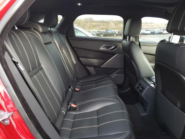 Photo 11 from auction – 2020 LAND ROVER RANGE ROVE with VIN SALYK2FV3LA253669
