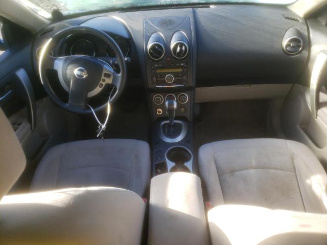 Photo 8 from auction – 2013 NISSAN ROGUE S with VIN JN8AS5MT8DW035084