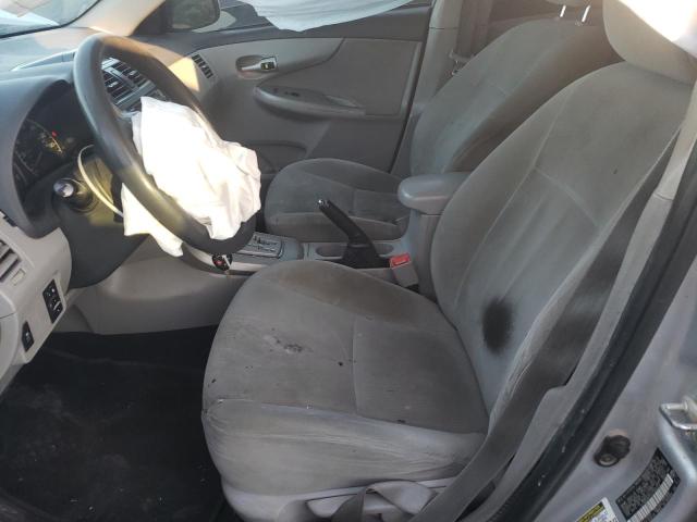 Photo 7 from auction – 2012 TOYOTA COROLLA BA with VIN 2T1BU4EE2CC908078