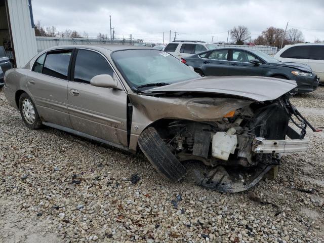 Photo 4 from auction – 2002 BUICK LESABRE LI with VIN 1G4HR54K02U290376