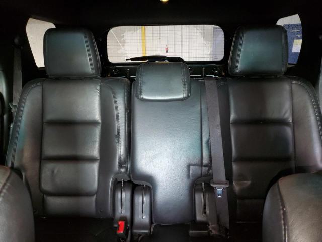 Foto 10 de la subasta – 2014 FORD EXPLORER X con VIN 1FM5K7D85EGA67180
