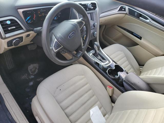 Photo 8 from auction – 2014 FORD FUSION SE with VIN 3FA6P0H77ER251053