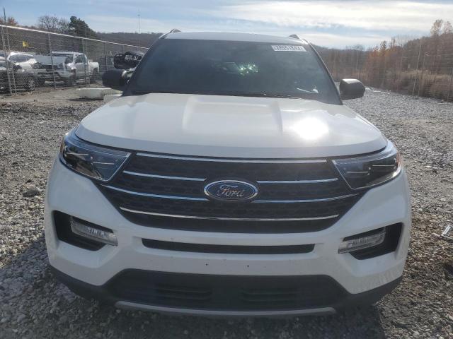 Photo 5 from auction – 2020 FORD EXPLORER X with VIN 1FMSK7DH2LGA60638
