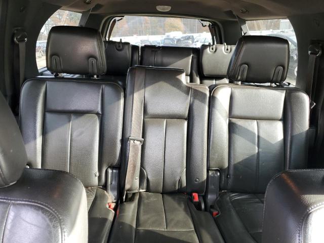 Photo 10 from auction – 2011 FORD EXPEDITION with VIN 1FMJK2A54BEF16190