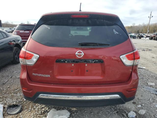 Photo 6 from auction – 2014 NISSAN PATHFINDER with VIN 5N1AR2MN8EC690738