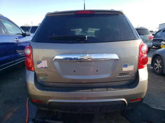 Photo 6 from auction – 2012 CHEVROLET EQUINOX LT with VIN 2GNALDEK9C6167943