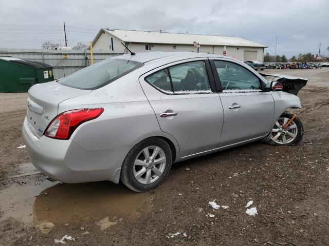 Photo 3 from auction – 2012 NISSAN VERSA S with VIN 3N1CN7AP4CL860836