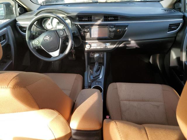 Photo 8 from auction – 2015 TOYOTA COROLLA L with VIN 2T1BURHE8FC402672