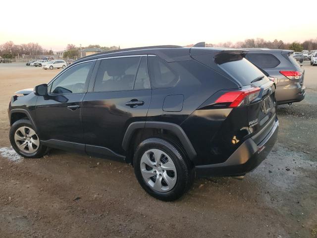 Photo 2 from auction – 2019 TOYOTA RAV4 LE with VIN 2T3K1RFV6KC025112