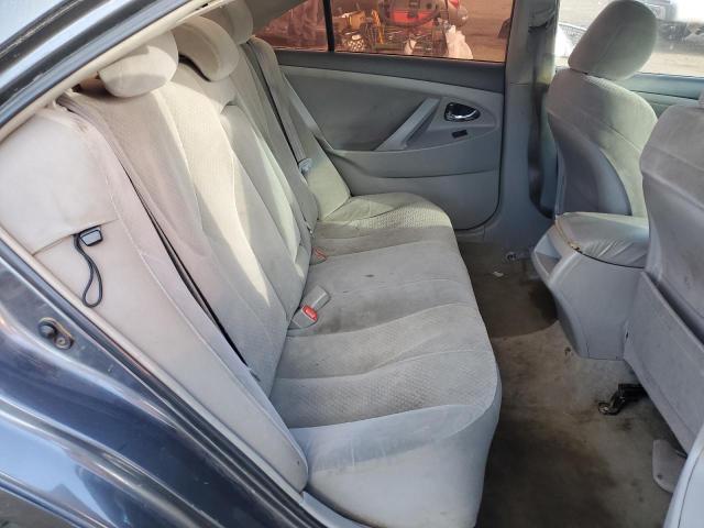 Photo 10 from auction – 2007 TOYOTA CAMRY CE with VIN 4T1BE46K67U173935
