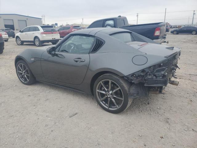 Photo 2 from auction – 2017 MAZDA MX-5 MIATA with VIN JM1NDAM7XH0103381