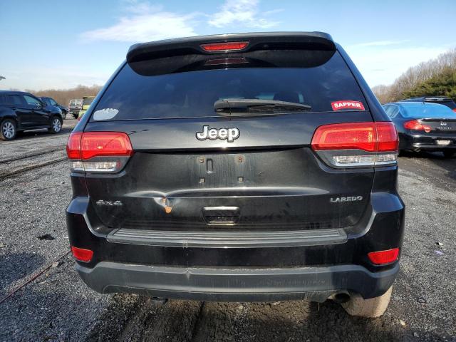 Photo 6 from auction – 2014 JEEP GRAND CHER with VIN 1C4RJFAG2EC262403