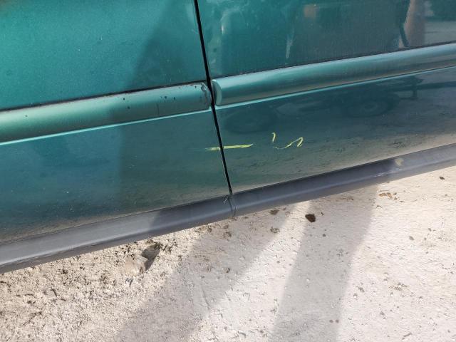 Photo 12 from auction – 2000 FORD TAURUS SES with VIN 1FAFP5524YG161537