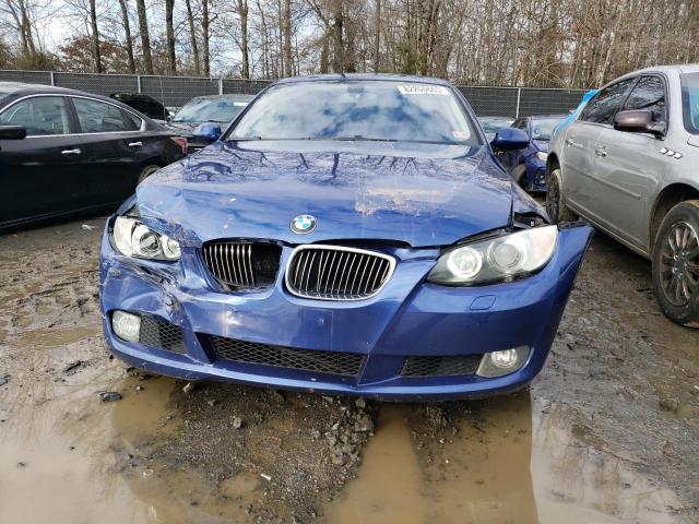 Photo 5 from auction – 2008 BMW 328 I with VIN WBAWB33598P132770