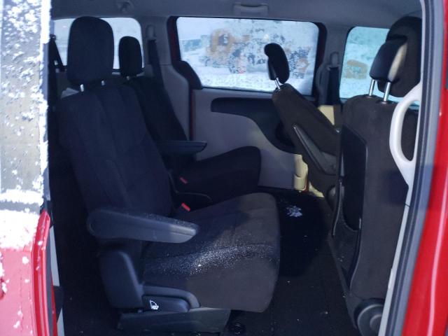 Photo 11 from auction – 2013 DODGE GRAND CARA with VIN 2C4RDGCG7DR737804