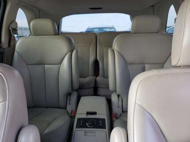 Photo 10 from auction – 2007 CHRYSLER PACIFICA T with VIN 2A8GM68X67R308127