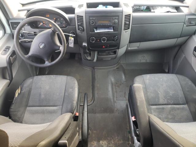 Photo 8 from auction – 2011 FREIGHTLINER SPRINTER 2 with VIN WDRPE7CC0B5511454