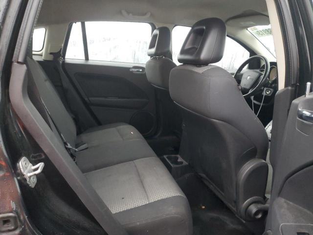 Photo 10 from auction – 2008 DODGE CALIBER SX with VIN 1B3HB48BX8D797244