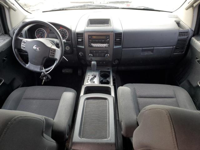 Photo 8 from auction – 2012 NISSAN TITAN S with VIN 1N6BA0EC9CN325355
