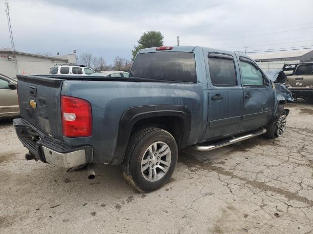 Photo 3 from auction – 2008 CHEVROLET SILVERADO with VIN 3GCEC13J98G239223