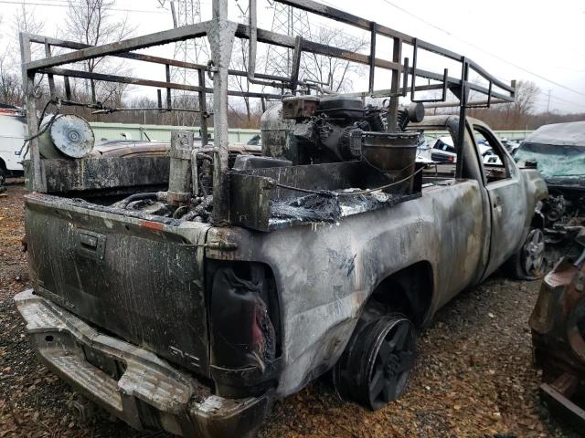 Photo 3 from auction – 2011 GMC SIERRA C25 with VIN 1GT01ZCG8BF166440