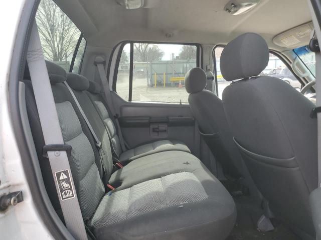 Photo 10 from auction – 2003 FORD EXPLORER S with VIN 1FMZU77E43UA73015