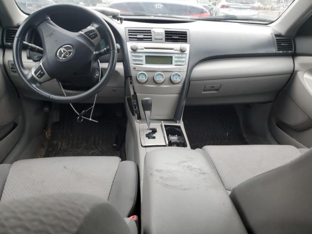 Photo 8 from auction – 2008 TOYOTA CAMRY CE with VIN 4T1BE46K58U792107